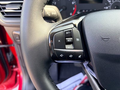 2022 Ford Escape SEL AWD