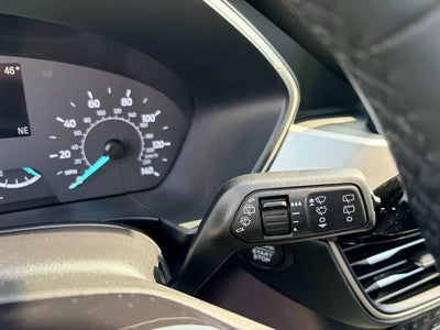 2022 Ford Escape SEL AWD