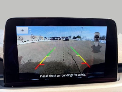 2022 Ford Escape SEL AWD