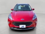 2022 Ford Escape SEL AWD