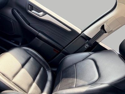 2022 Ford Escape SEL AWD