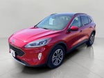 2022 Ford Escape SEL AWD
