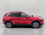 2022 Ford Escape SEL AWD