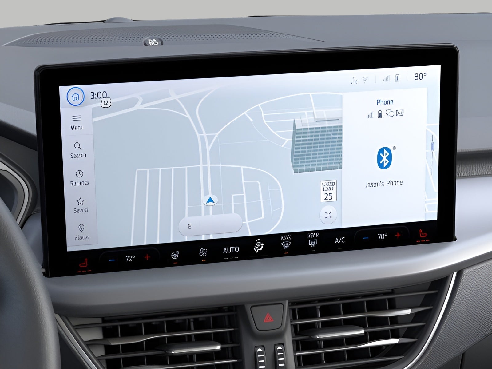 2026 Ford Escape Platinum AWD