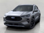 2026 Ford Escape Platinum AWD