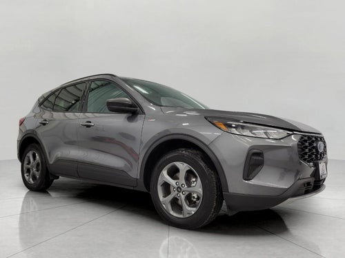2025 Ford Escape ST-Line AWD