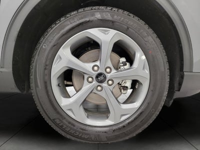 2025 Ford Escape ST-Line AWD