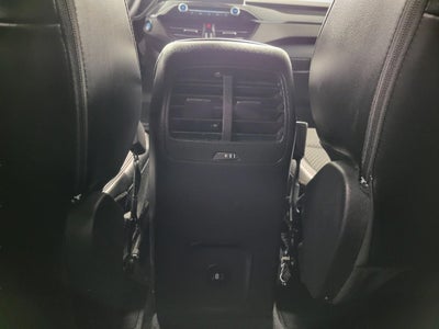 2025 Ford Escape ST-Line AWD