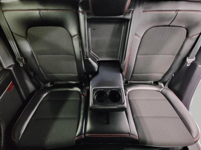 2025 Ford Escape ST-Line AWD