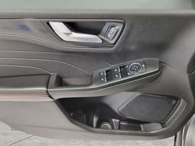 2025 Ford Escape ST-Line AWD