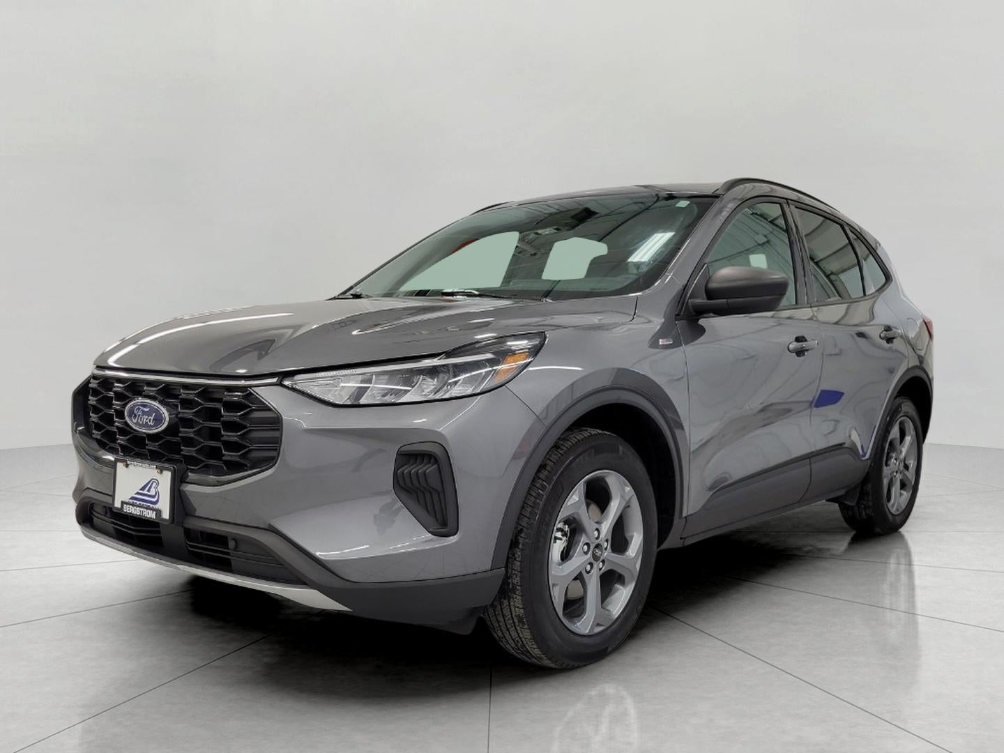 2025 Ford Escape ST-Line AWD