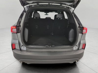 2025 Ford Escape ST-Line AWD