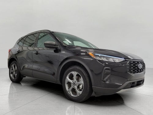2025 Ford Escape ST-Line AWD
