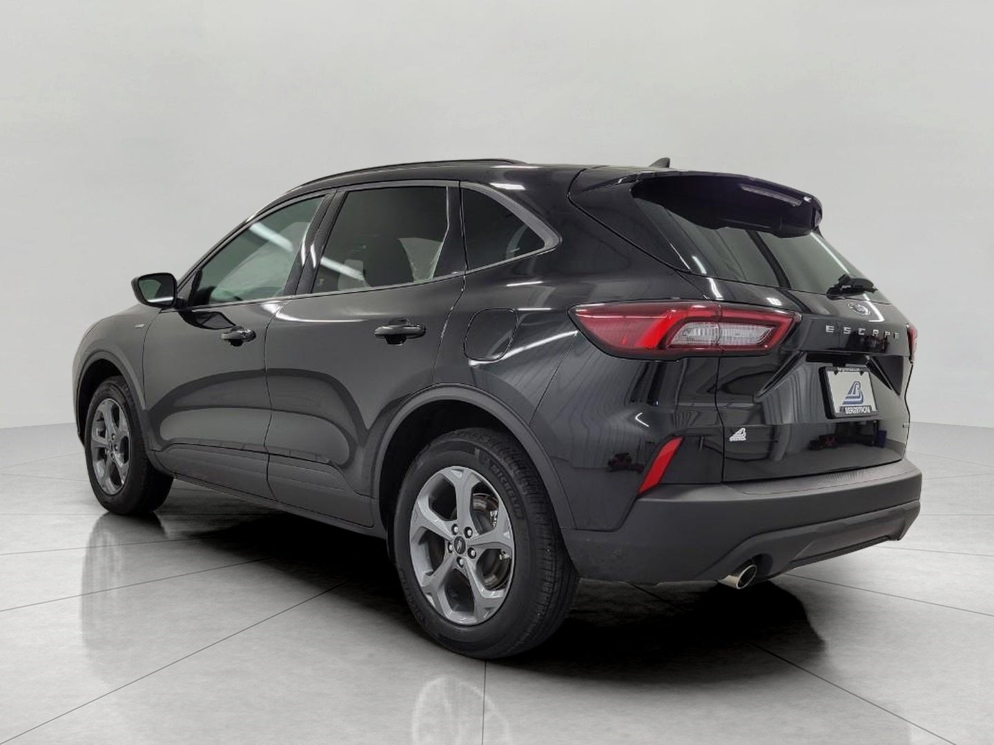 2025 Ford Escape ST-Line AWD