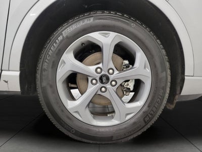 2023 Ford Escape ST-Line AWD