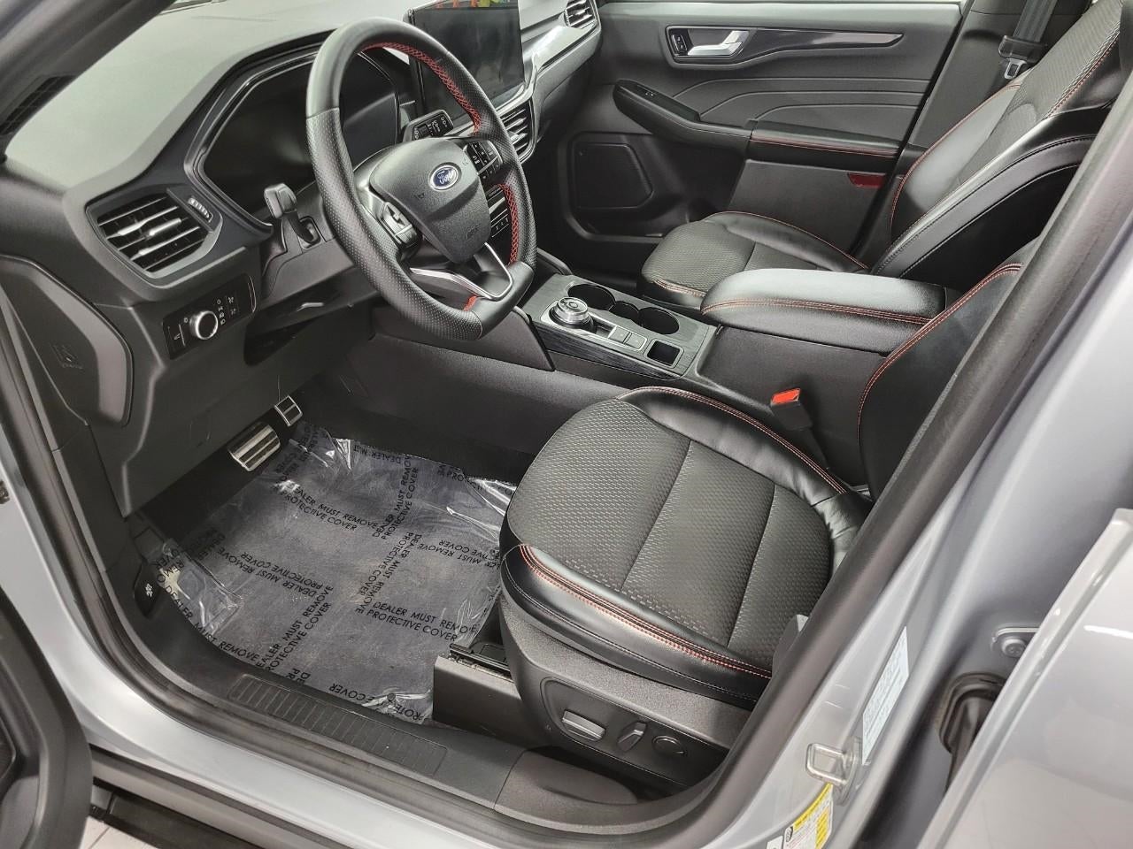 2023 Ford Escape ST-Line AWD