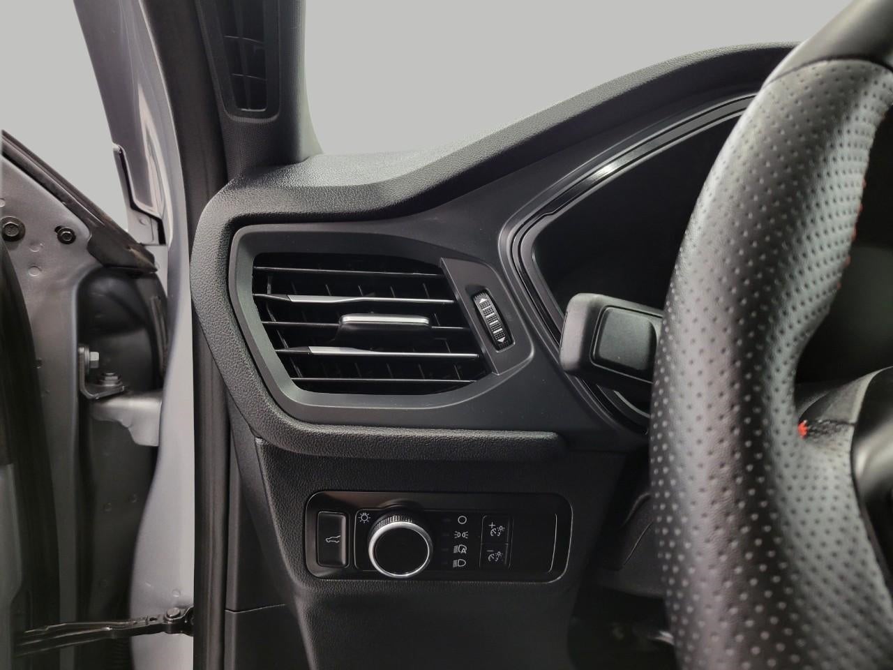 2023 Ford Escape ST-Line AWD