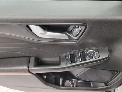 2023 Ford Escape ST-Line AWD