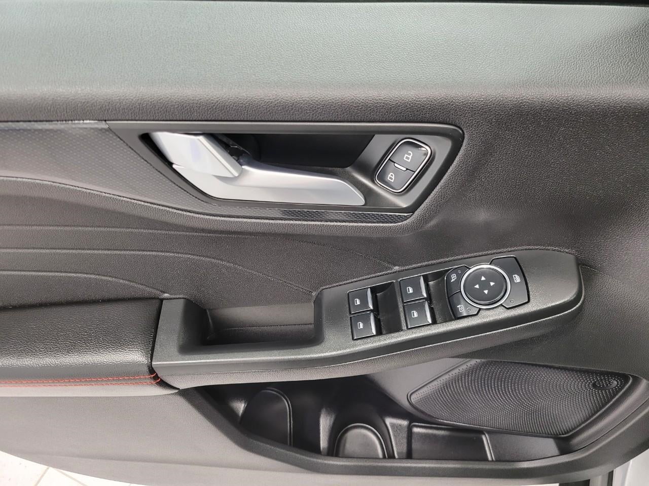 2023 Ford Escape ST-Line AWD