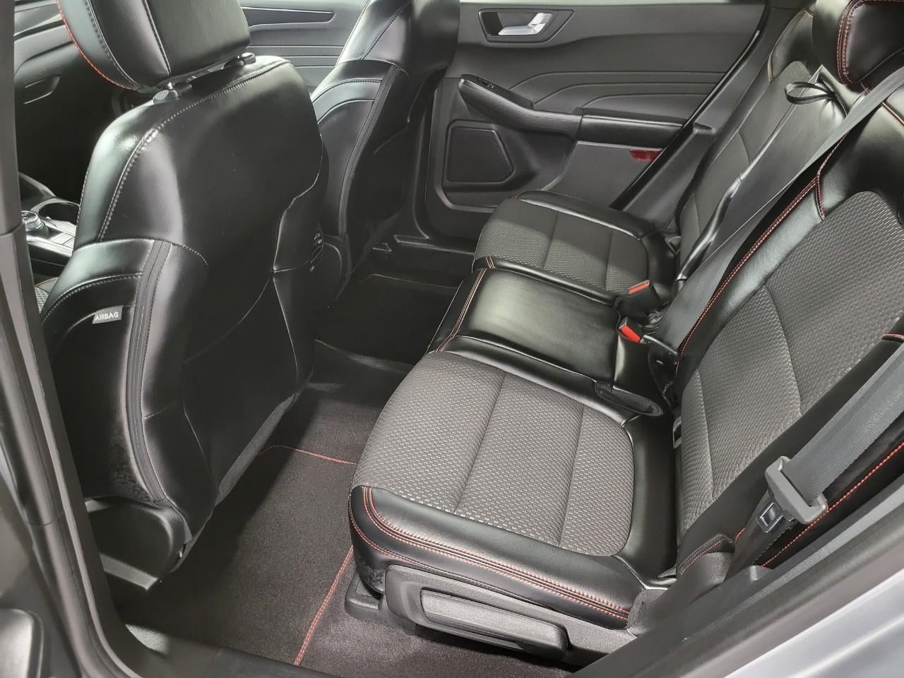 2023 Ford Escape ST-Line AWD