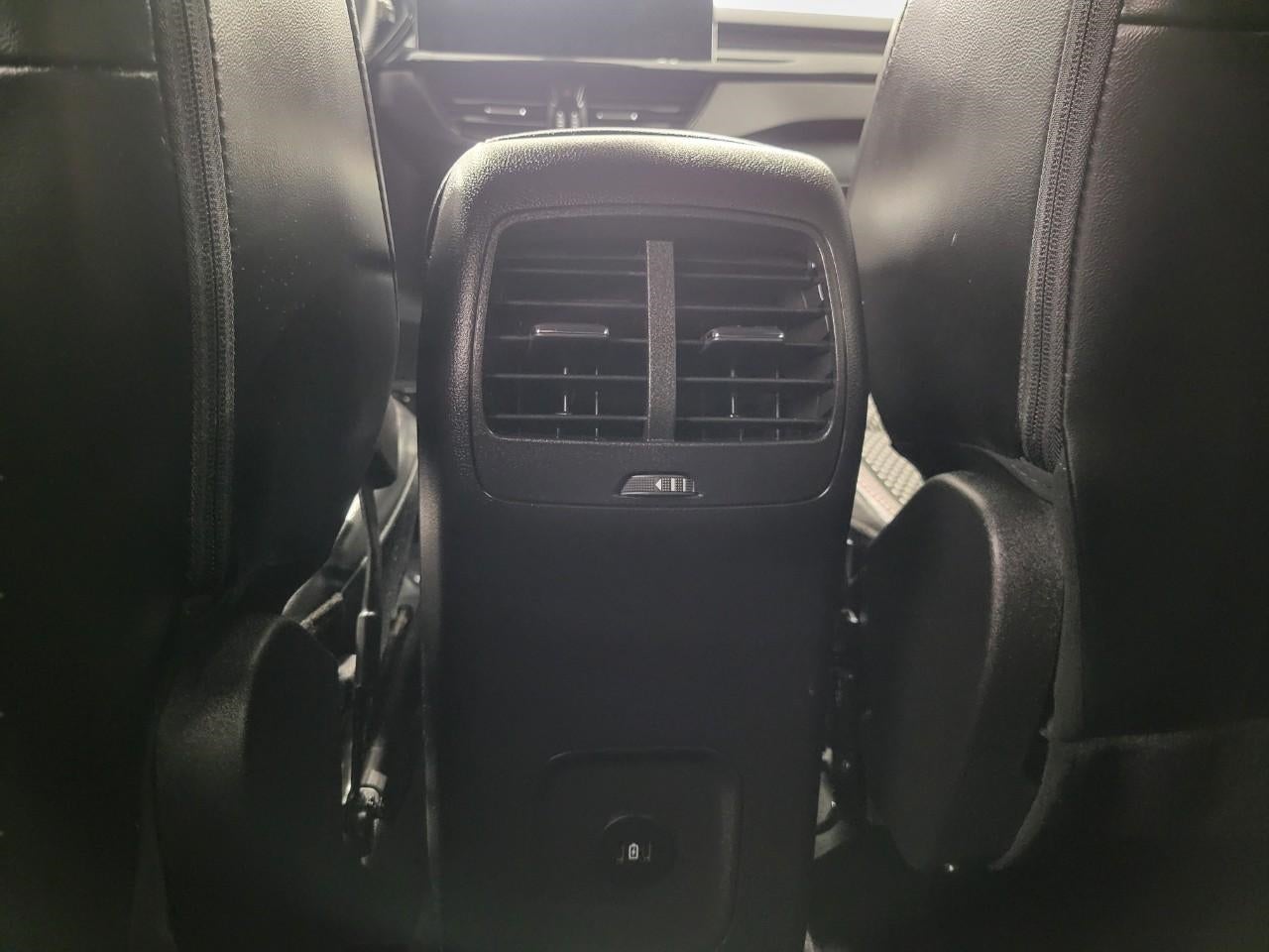 2023 Ford Escape ST-Line AWD