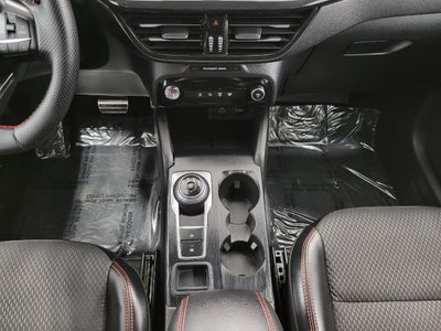 2023 Ford Escape ST-Line AWD