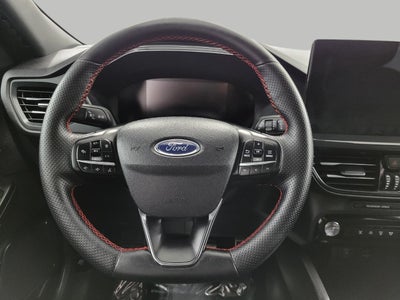 2023 Ford Escape ST-Line AWD