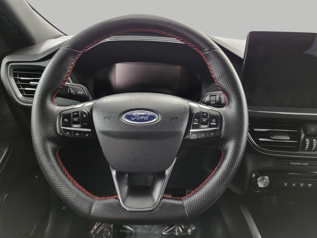 2023 Ford Escape ST-Line AWD