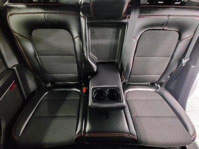 2023 Ford Escape ST-Line AWD