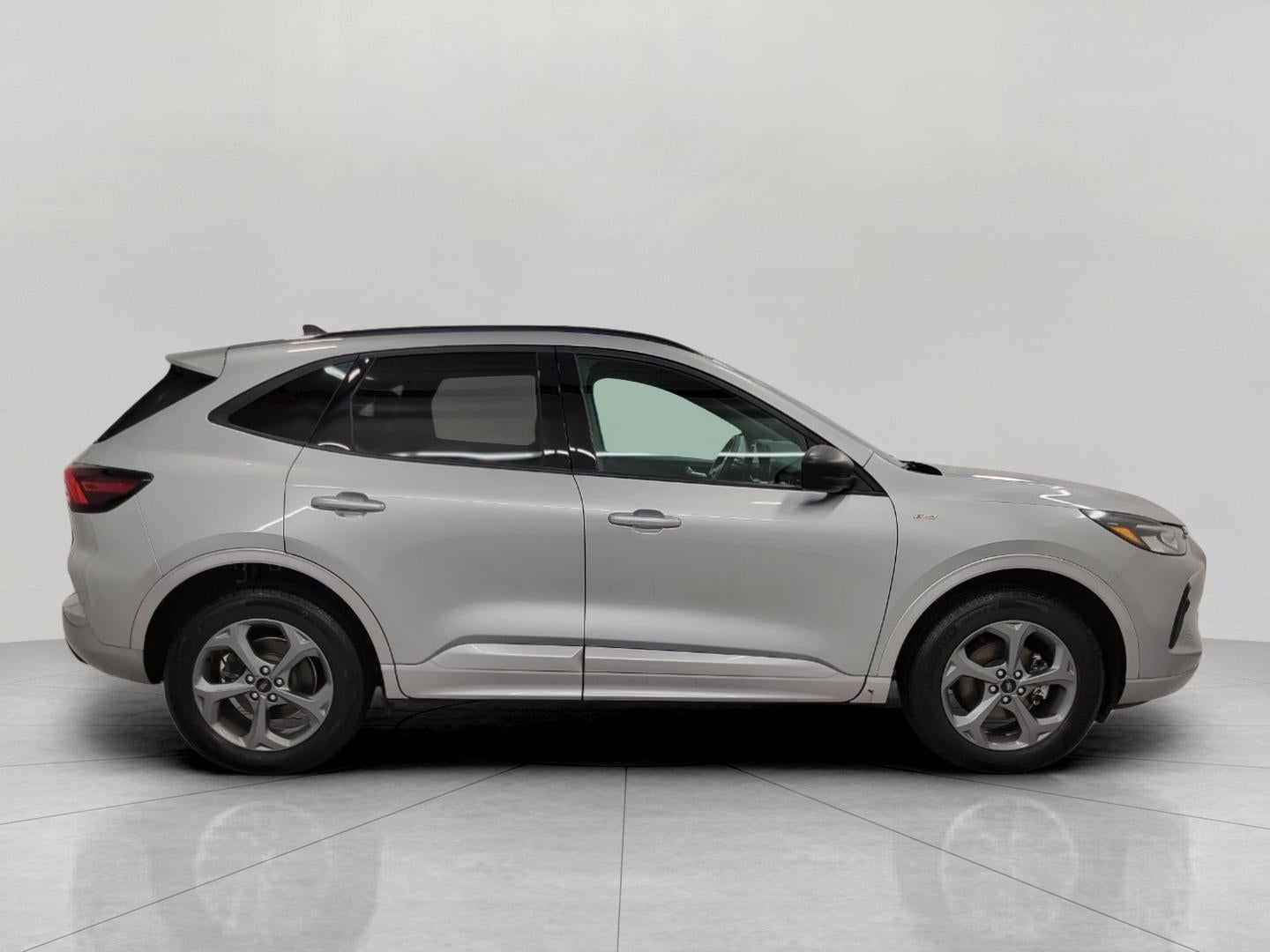 2023 Ford Escape ST-Line AWD