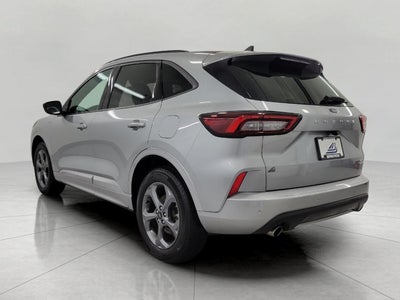 2023 Ford Escape ST-Line AWD