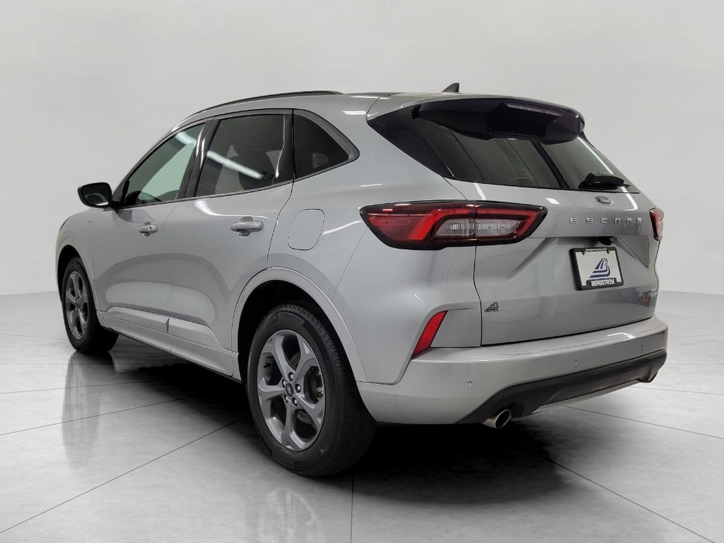 2023 Ford Escape ST-Line AWD