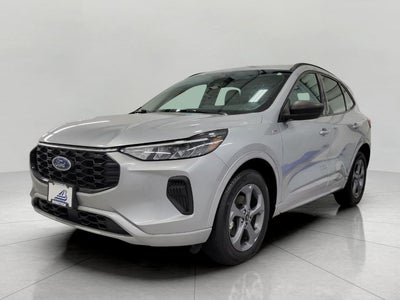 2023 Ford Escape ST-Line AWD