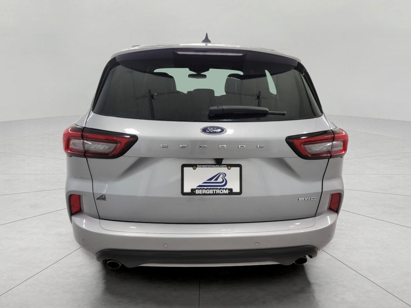 2023 Ford Escape ST-Line AWD