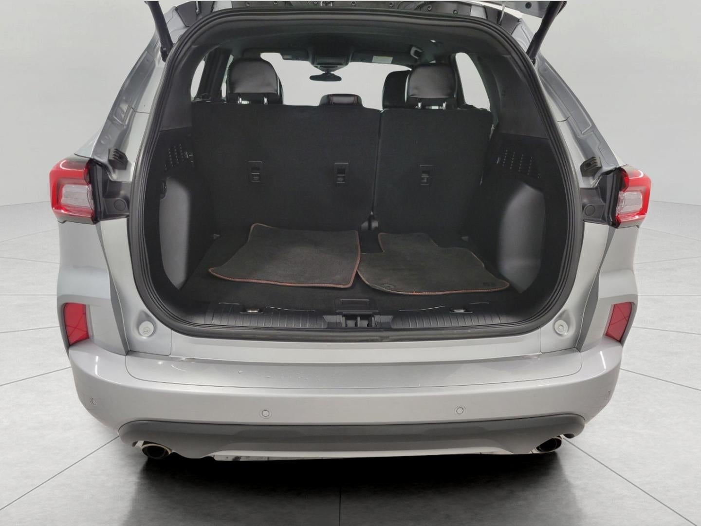 2023 Ford Escape ST-Line AWD