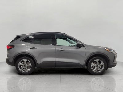 2025 Ford Escape ST-Line AWD
