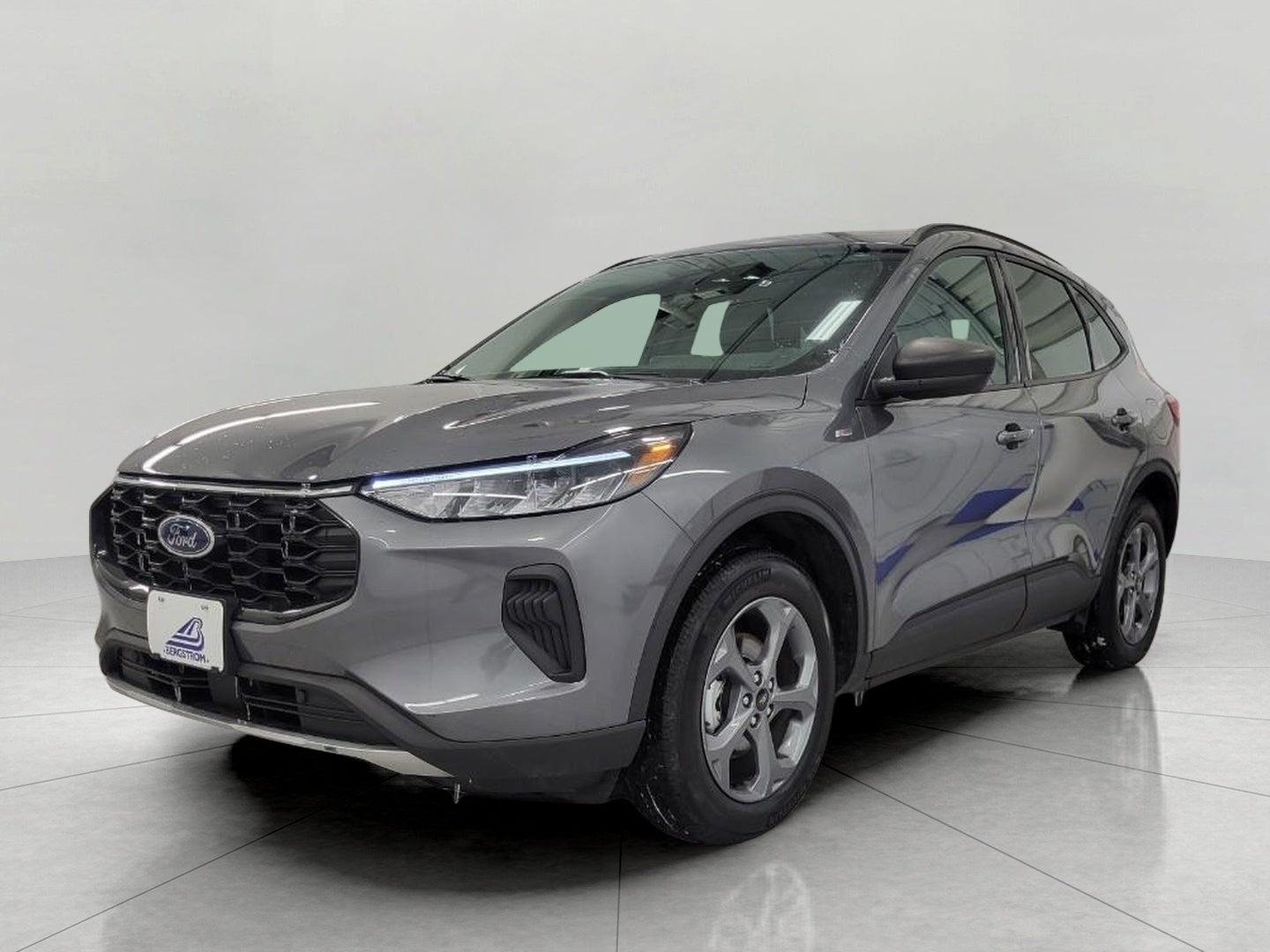 2025 Ford Escape ST-Line AWD