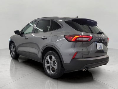 2025 Ford Escape ST-Line AWD
