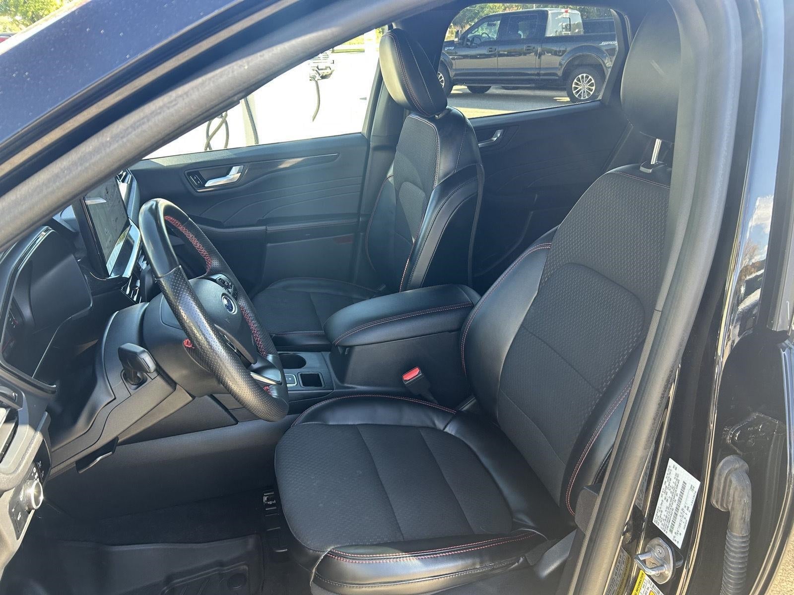 2023 Ford Escape ST-Line AWD