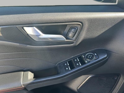 2023 Ford Escape ST-Line AWD