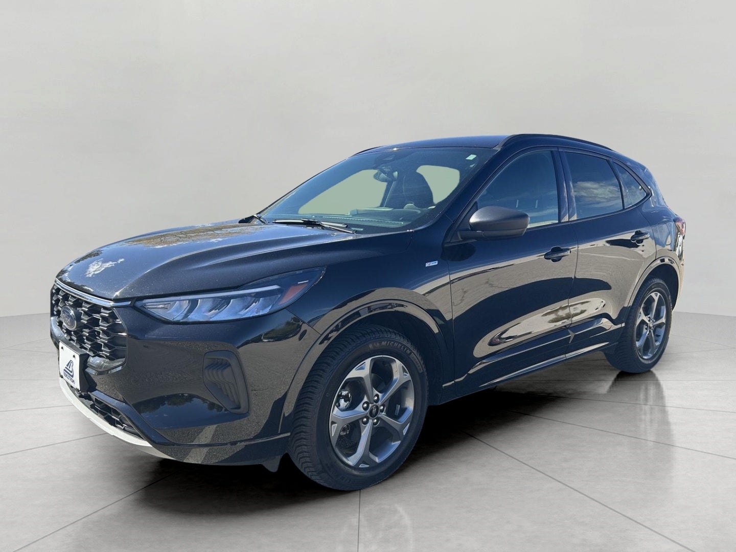 2023 Ford Escape ST-Line AWD