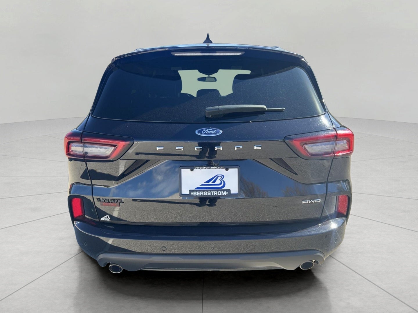 2023 Ford Escape ST-Line AWD