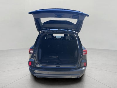 2023 Ford Escape ST-Line AWD