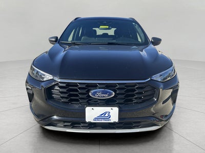 2023 Ford Escape ST-Line AWD