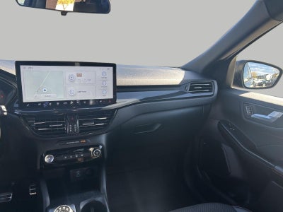 2023 Ford Escape ST-Line AWD