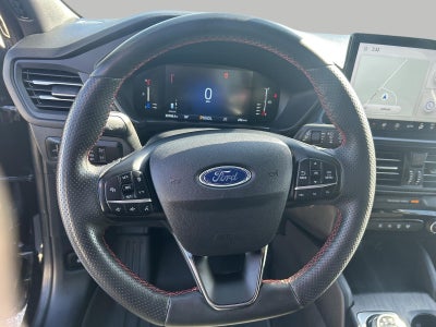 2023 Ford Escape ST-Line AWD