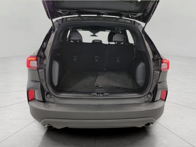 2025 Ford Escape ST-Line AWD