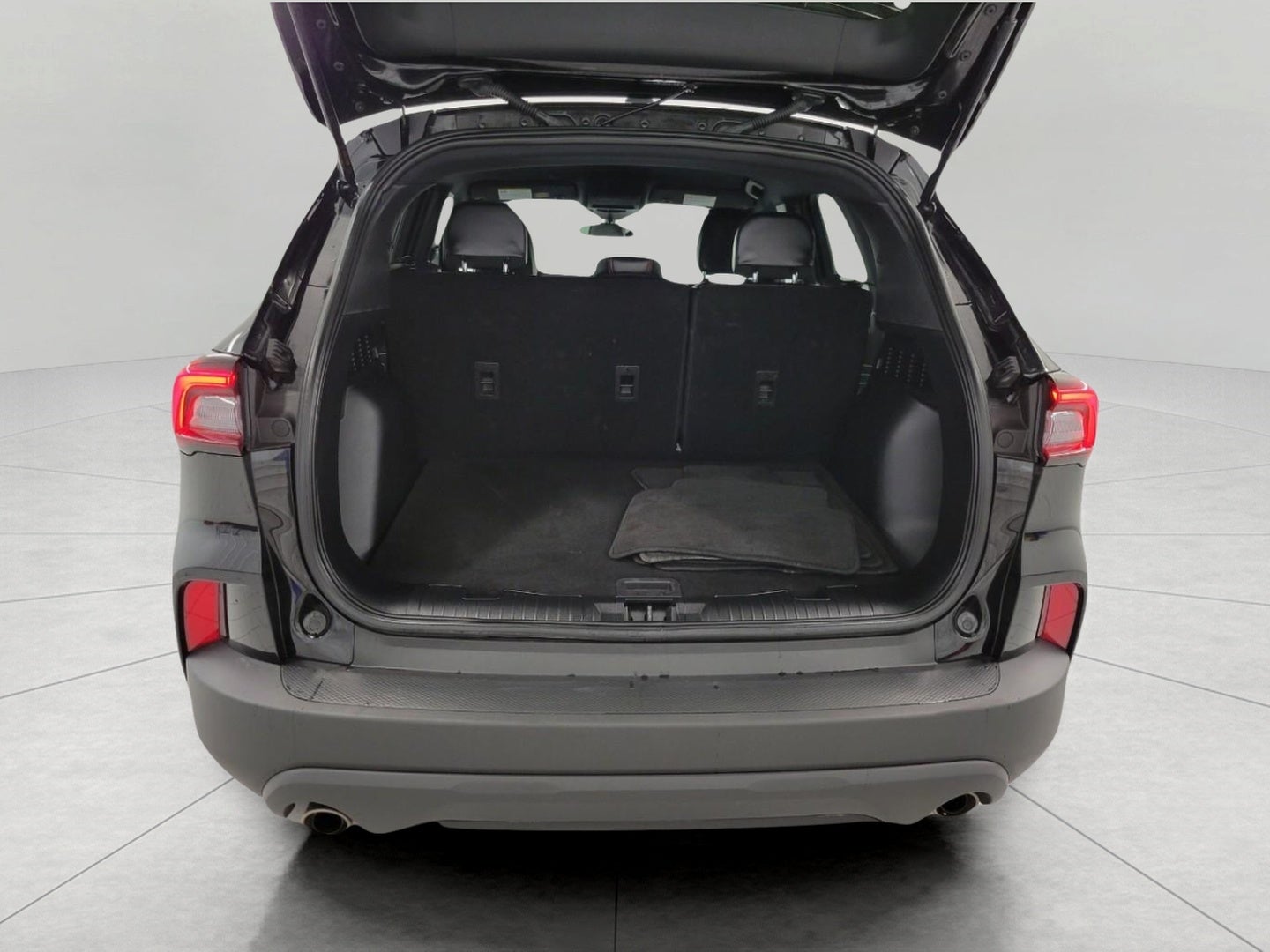 2025 Ford Escape ST-Line AWD