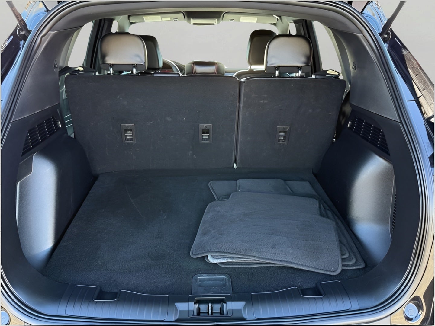 2025 Ford Escape ST-Line AWD