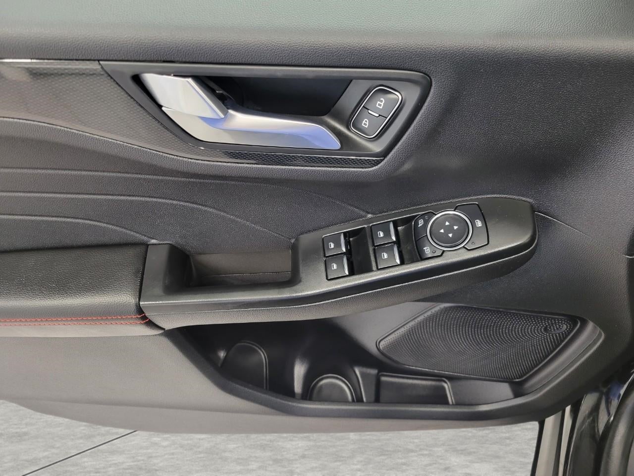 2025 Ford Escape ST-Line AWD